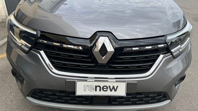 Renault Kangoo equilibre Blue dCi 115