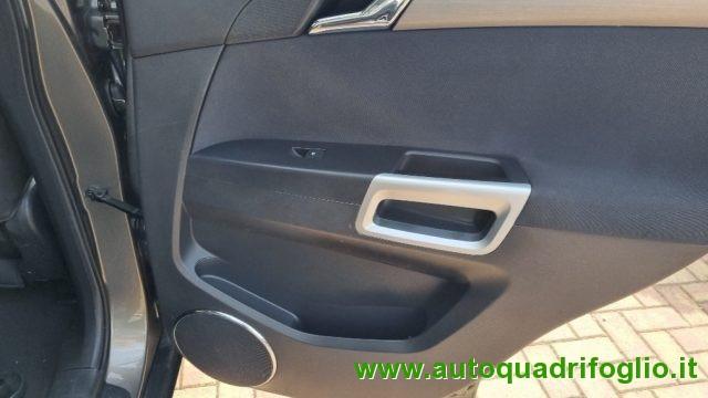 OPEL Antara 2.0 CDTI 150CV Cosmo 4wd
