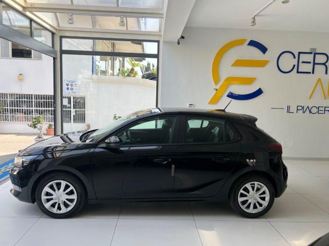 OPEL Corsa 1.2 100 CV Editionda?175,00 mensili