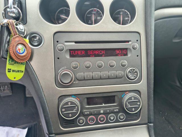 ALFA ROMEO 159 1.9 JTDm 16V Sportwagon Sport