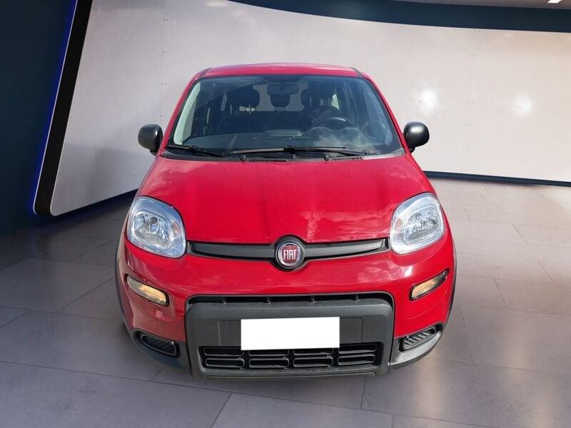 FIAT Panda My24 1.0 70cv Hybrid Panda