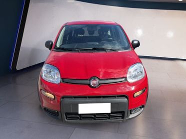 FIAT Panda My24 1.0 70cv Hybrid Panda