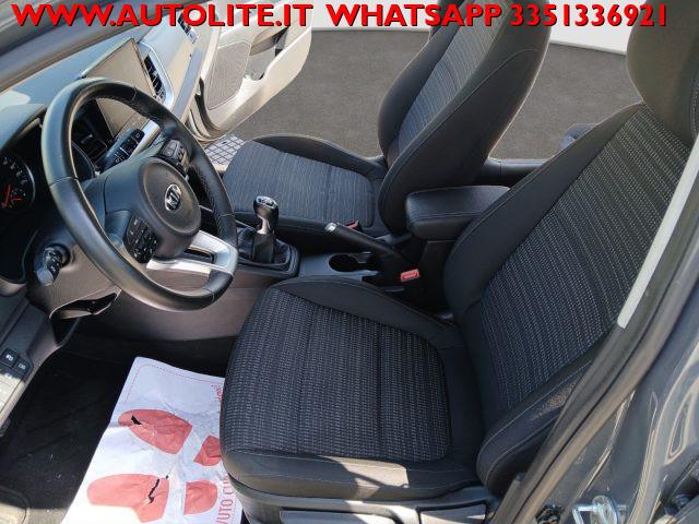 KIA Stonic 1.0 T-GDi 100 CV MHEV iMT Style