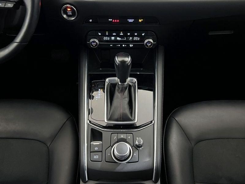 Mazda CX-5 CX-5 2.2L Skyactiv-D 184 CV aut. AWD Homura