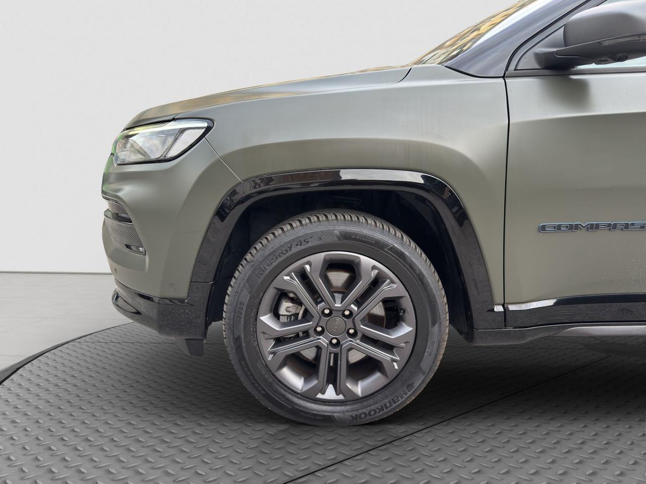 Jeep Compass 1.3 turbo 190cv phev 80 Anniversario 4xe 2022