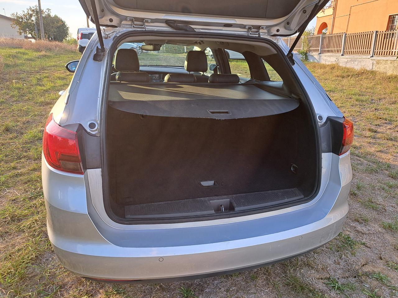Opel Astra 1.5 CDTI 105 CV S&S Sports Tourer Business Elegance