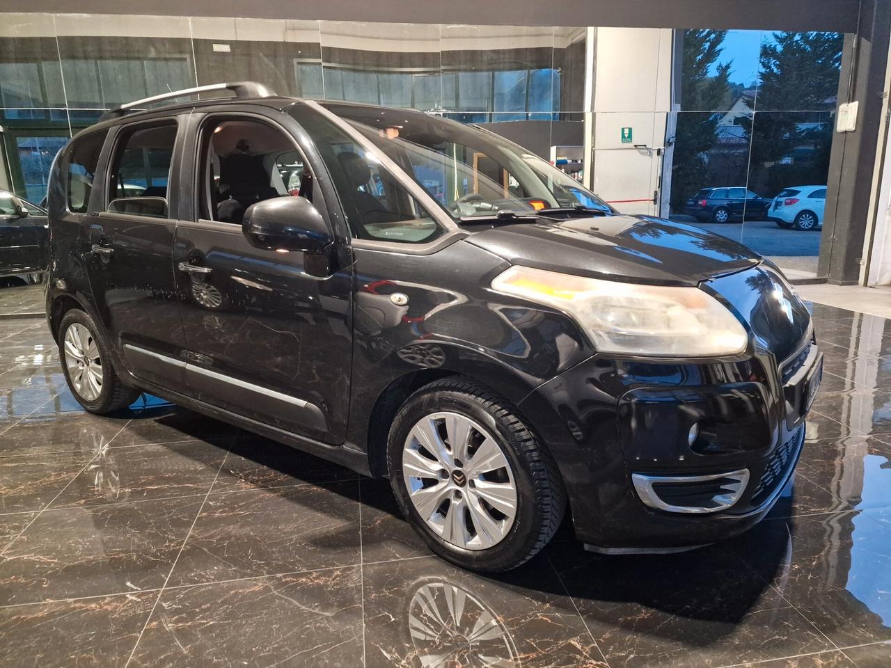 Citroen C3 Picasso 1.6 HDi 90 airdream Business