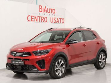 KIA Stonic 1.0 T-GDi 100 CV MHEV iMT GT Line