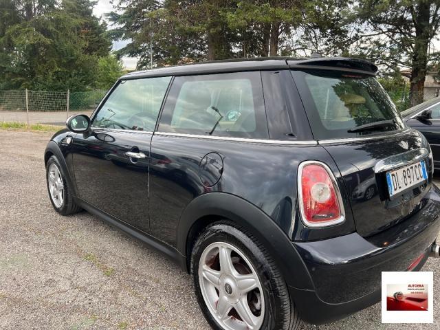 MINI - Mini - 1.6 16V Cooper Chili