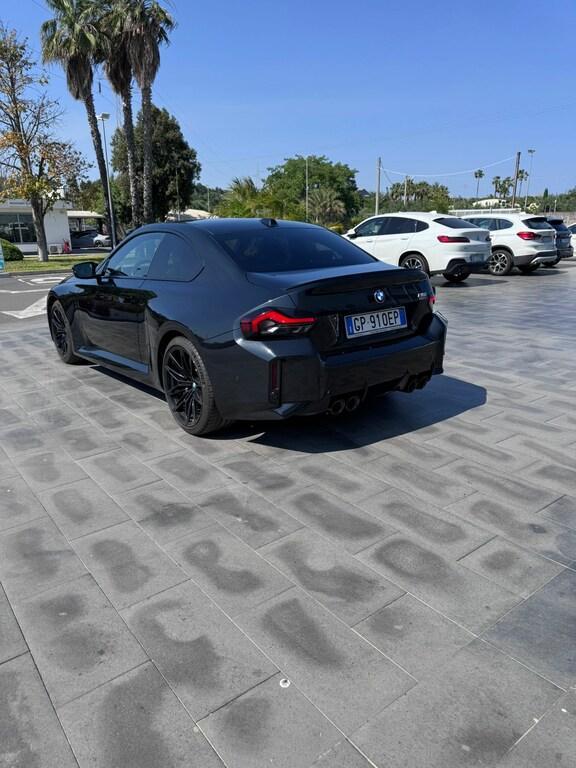 BMW M2 Coupe 3.0 Steptronic