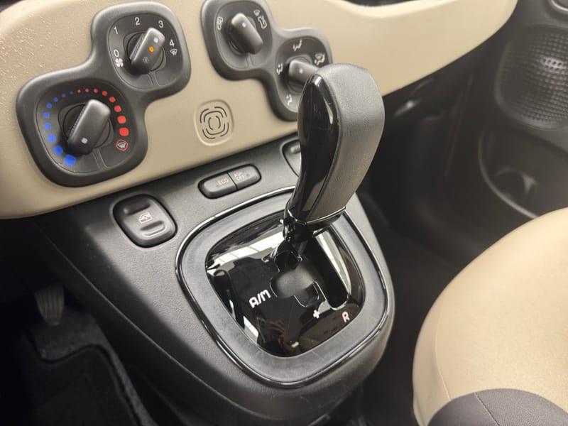FIAT PANDA 0.9 T.AIR TURBO EASY 85CV E