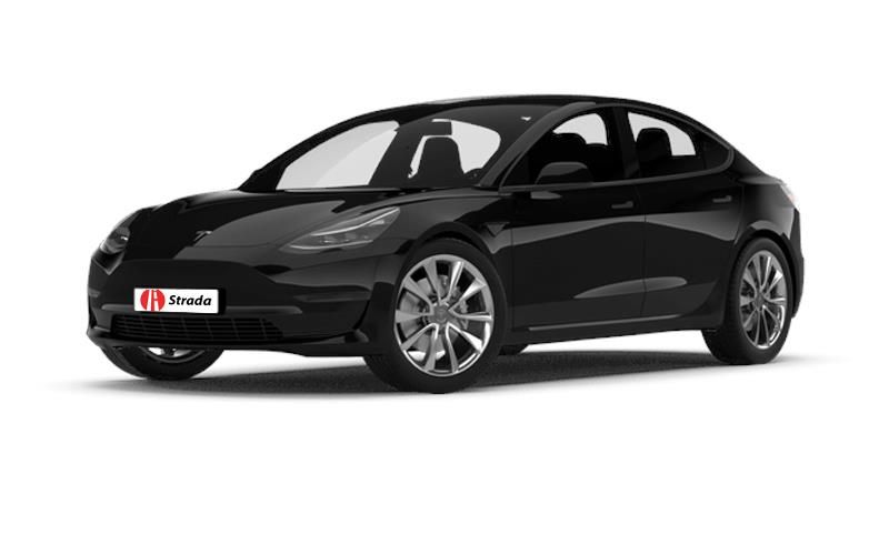 TESLA Model 3 Standard RWD Plus in PRONTA CONSEGNA