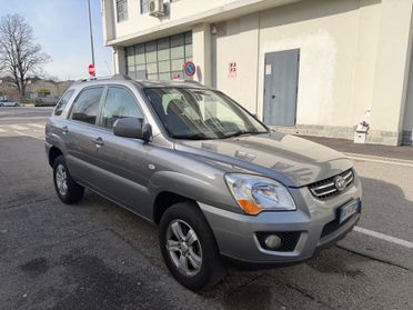 Kia Sportage 2.0 141CV 2WD Active GPL