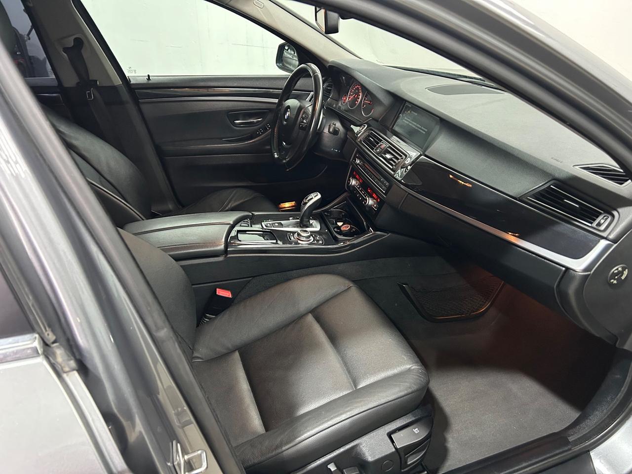 Bmw 530 530d cat Touring Futura