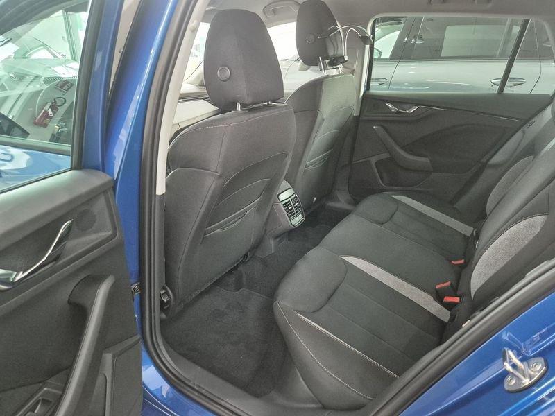 Škoda Kamiq 1.0 TSI Black Dots 95cv Nuova Da Immatricolare