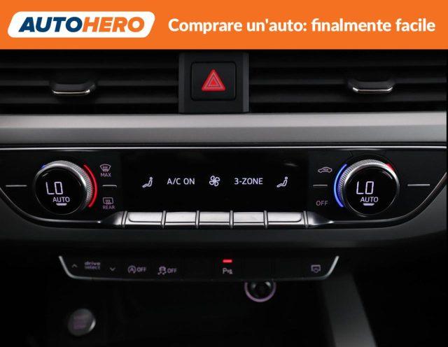 AUDI A4 Avant 35 TDI S tronic