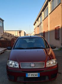 Fiat Punto Classic 1.2 3 porte Active GPL