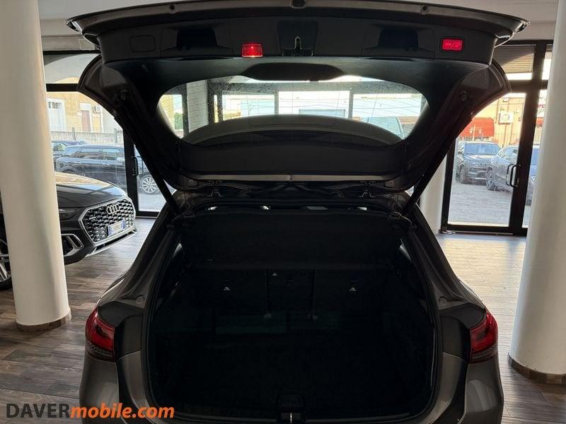 Mercedes-Benz GLA GLA 250 e phev (eq-power) Sport Plus auto
