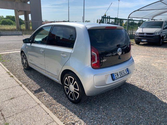 VOLKSWAGEN up! 1.0 75 CV 5 porte high up!