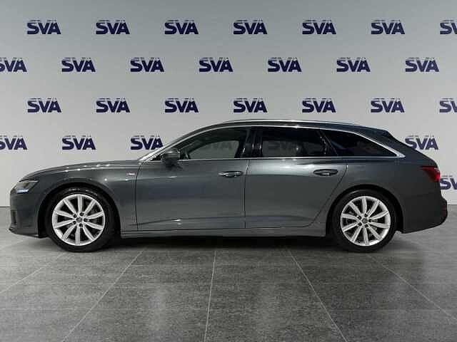 Audi A6 Avant 3.0TDI 245CV (Mhev) Quattro S-Line Sport S-Tronic