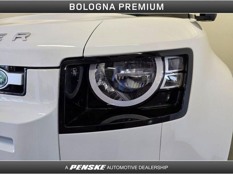 Land Rover Defender Defender 110 3.0D I6 200 CV AWD Auto S N1 - AUTOCARRO