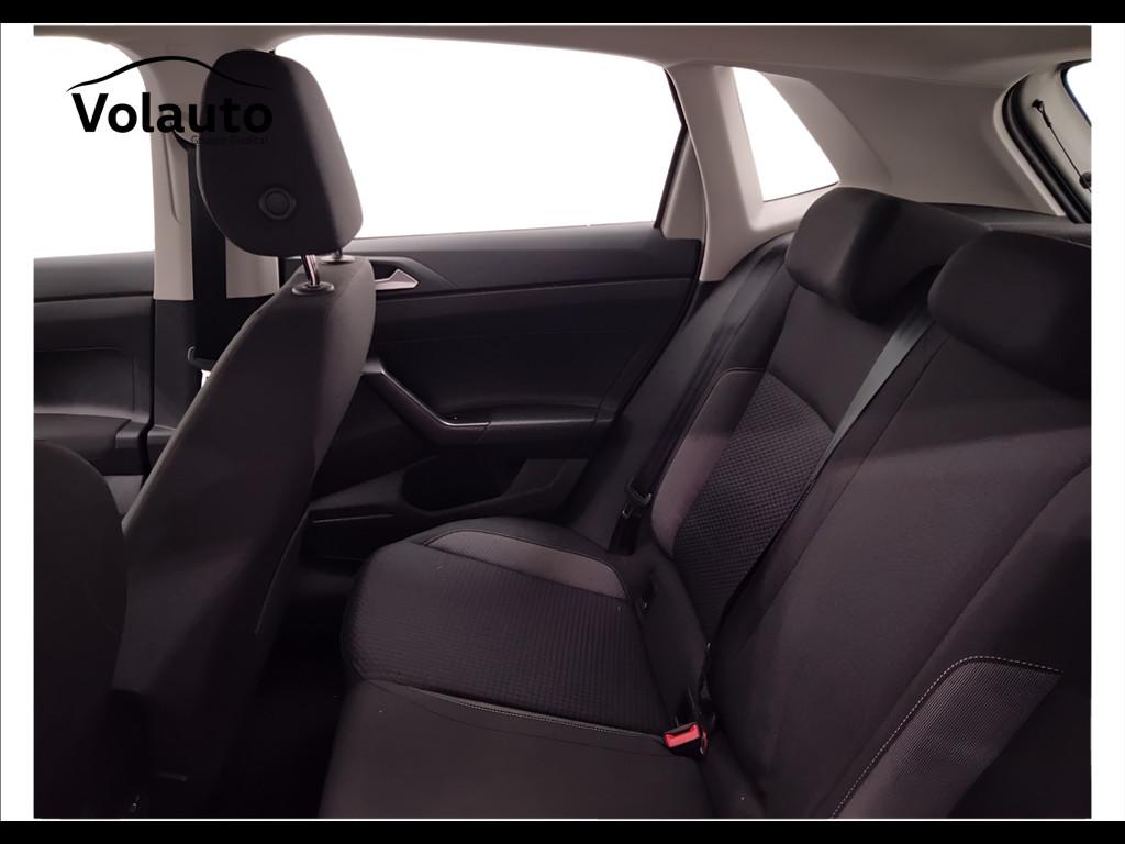 VOLKSWAGEN Polo VI 2022 - Polo 1.0 tsi Life 95cv