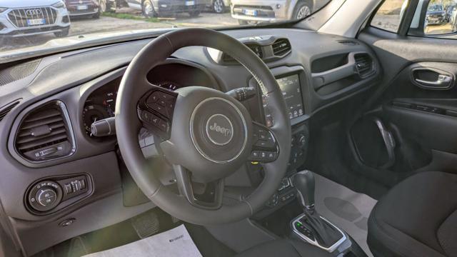 JEEP Renegade LIMITED 4XE 1.3 T4 PHEV 190cv