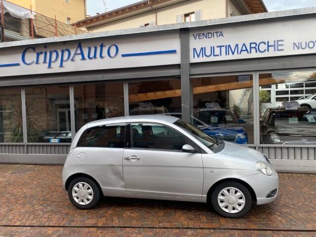 Lancia Ypsilon 1.2 Argento