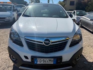 Opel Mokka 1.6 CDTI Ecotec 136CV 4x4 Start&Stop Cosmo b-Color