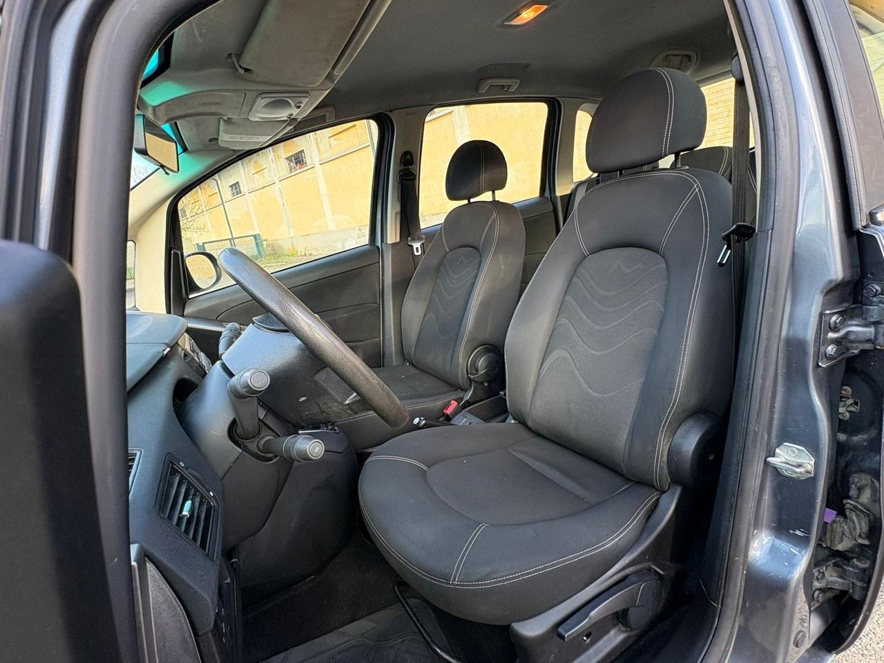 Lancia MUSA 1.3 Mjt 95 CV