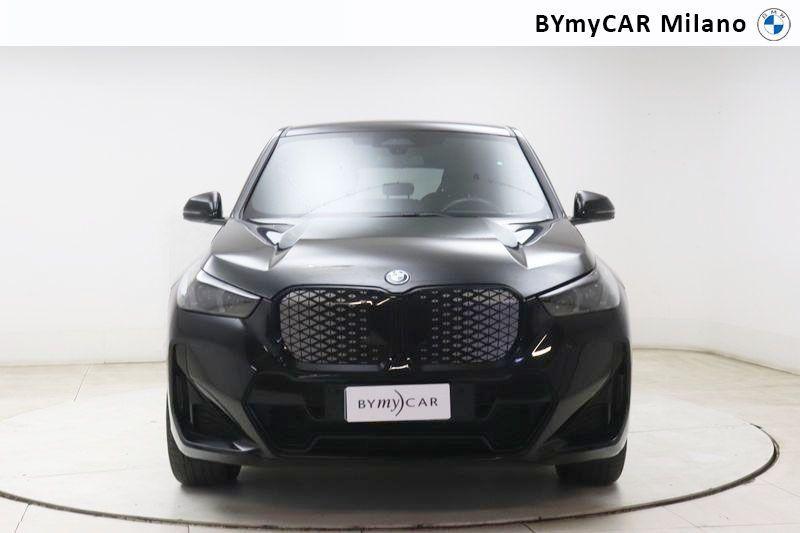BMW iX1 20 MSport Pro eDrive