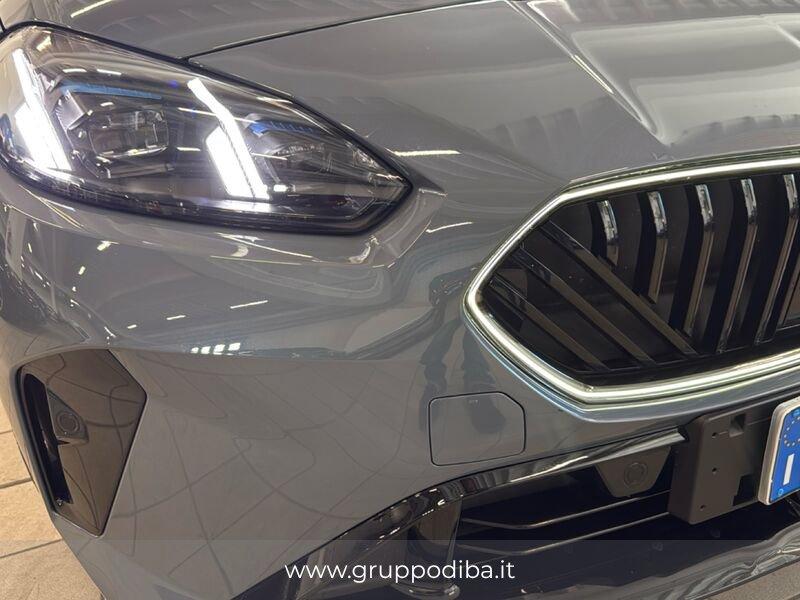 BMW Serie 2 Gran Coupe Serie 2 F74 Gran Coupe 218d Gran Coupe MSport Pro auto