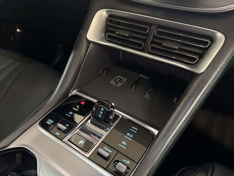 BYD Seal U DMi 1.5 phev Boost 2wd