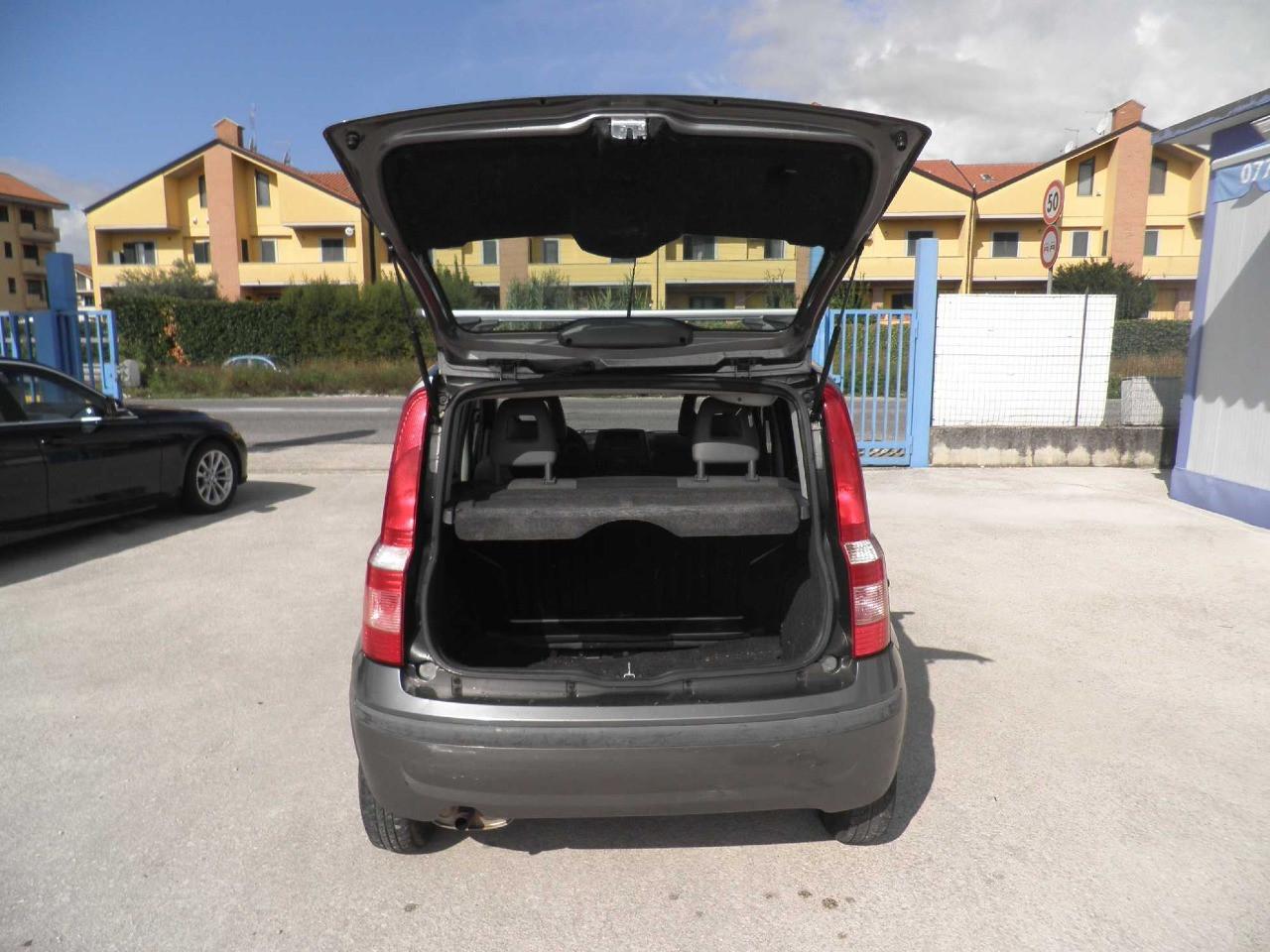 Fiat Panda 1.2 Active 69cv E5