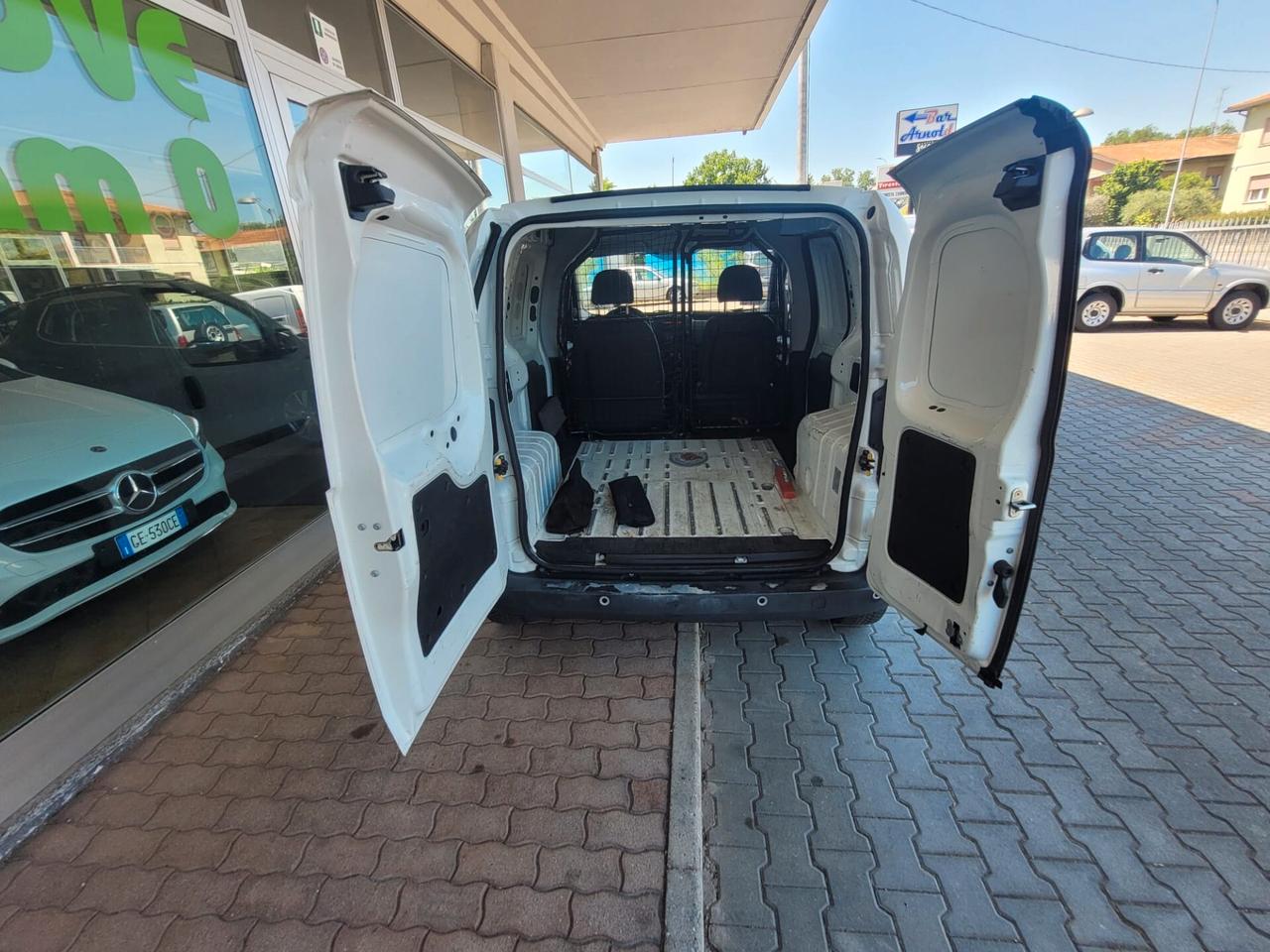 Peugeot Bipper 1.3 HDi 80CV Furgone Premium