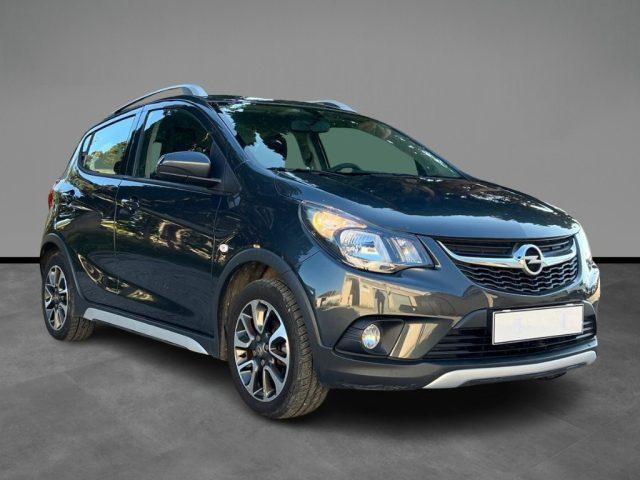 OPEL Karl Rocks 1.0 73 CV