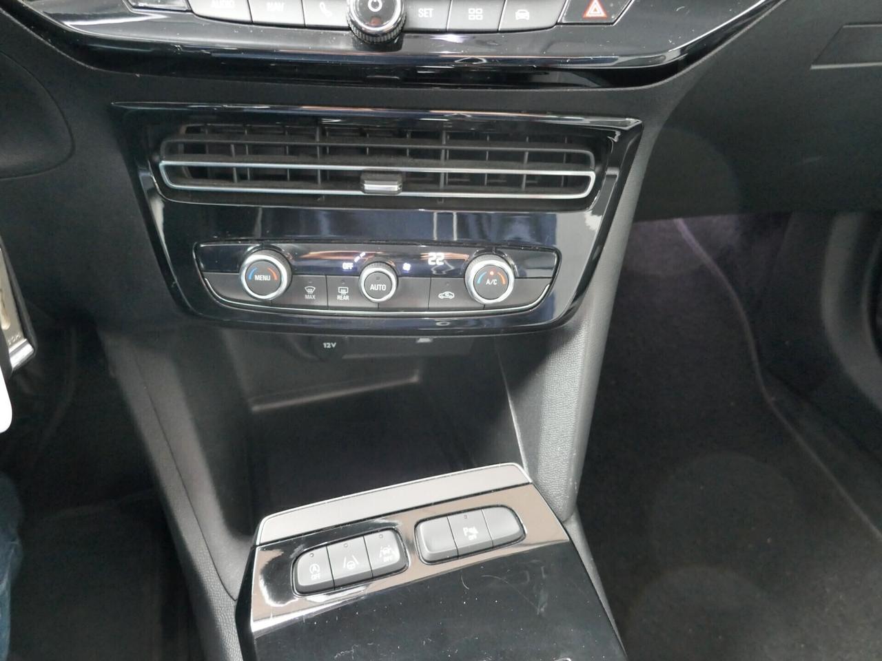 OPEL MOKKA 1.2 Turbo 130cv aut. ELEGANCE KM 55.000