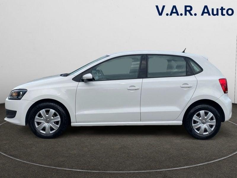 Volkswagen Polo Polo 5p 1.2 tdi Comfortline