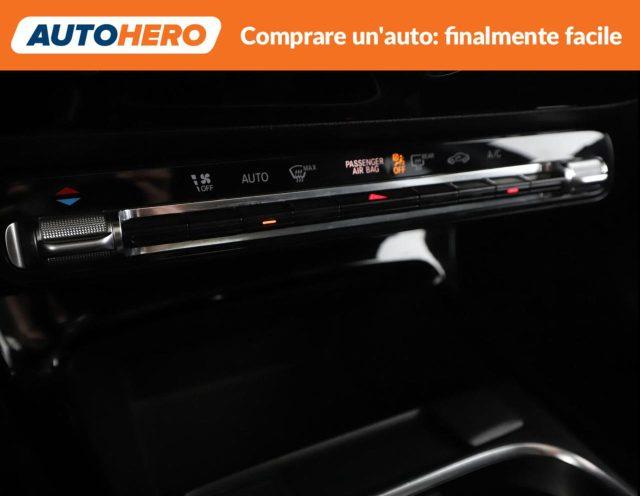 MERCEDES-BENZ A 200 Automatic Premium