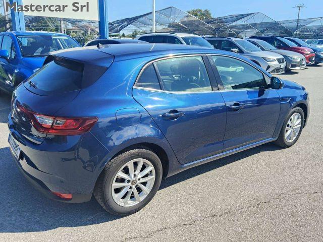 RENAULT Megane Megane 1.5 blue dci Business 115cv - FZ335HR