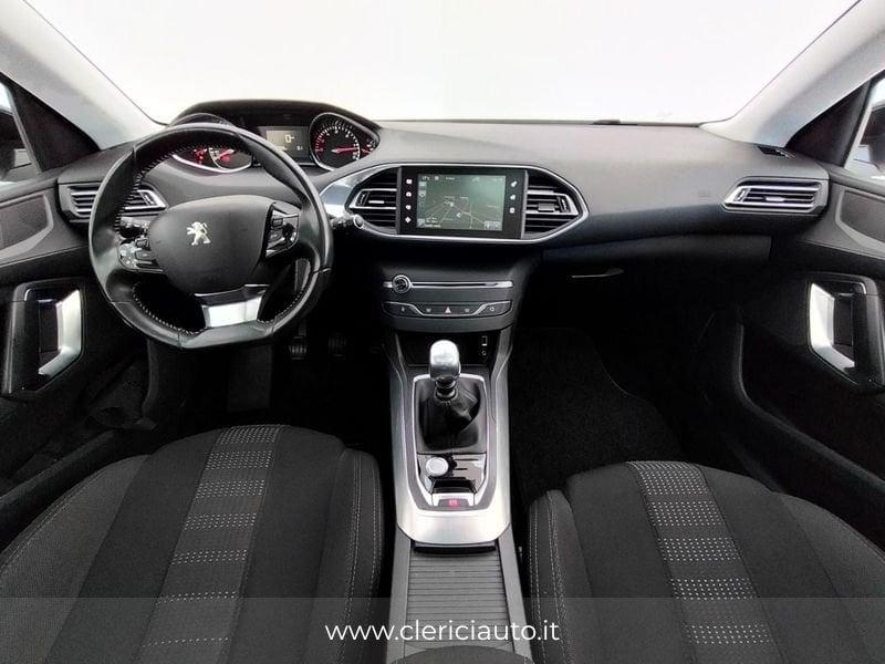 Peugeot 308 BlueHDi 150 S&S SW Allure (TETTO PAN.)