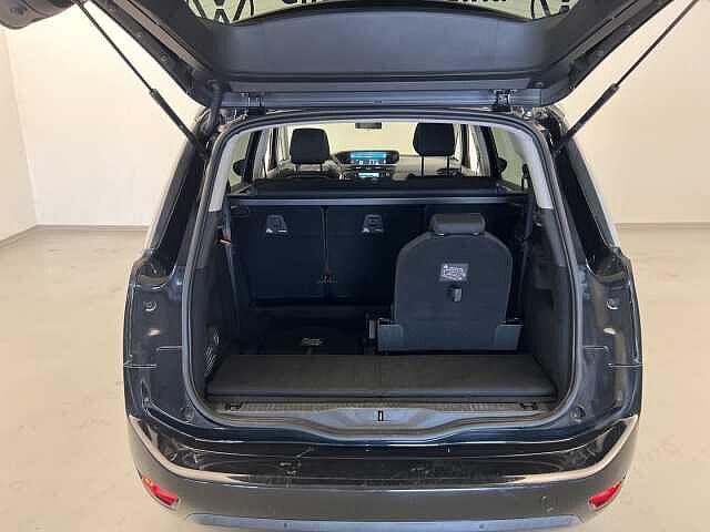 Citroen C4 SpaceTourer PureTech 130 S&S Live