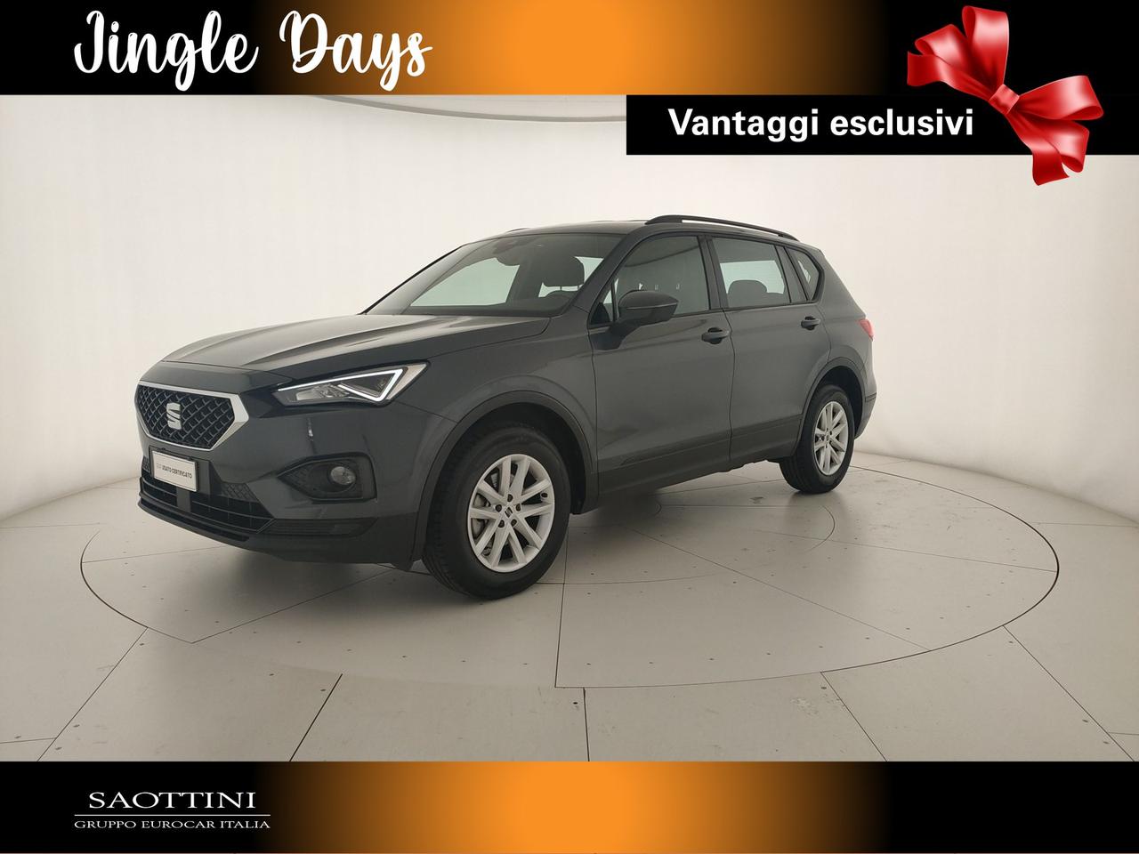 2.0 TDI Style 150 CV DSG 7 posti