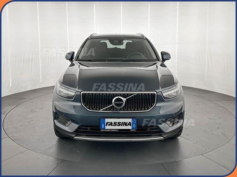 Volvo XC40 XC40 1.5 t2 Momentum auto my21