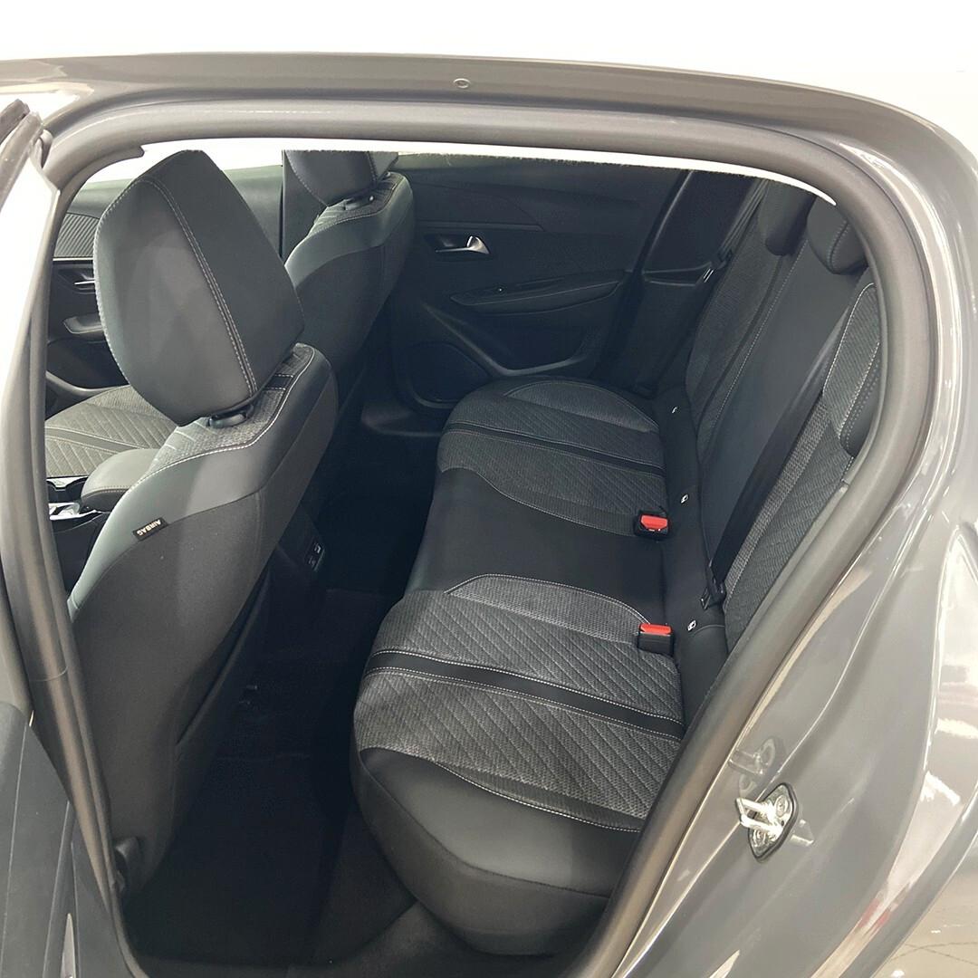 Peugeot 208 PureTech 100 Stop&Start 5 porte Allure