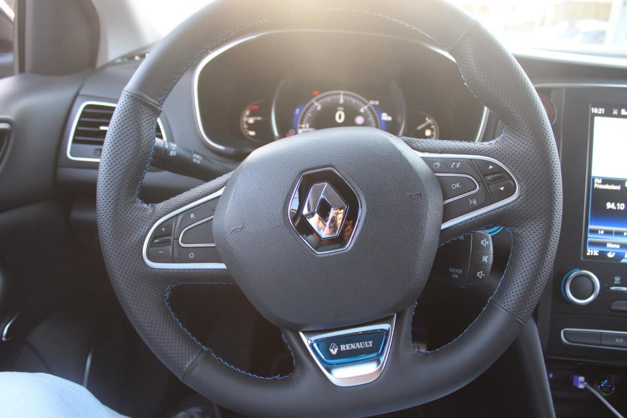 Renault Mégane dCi 8V 110 CV Energy Bose