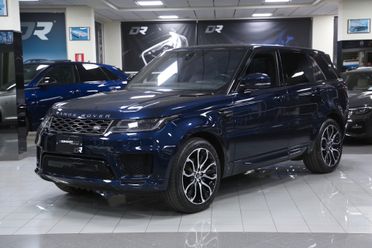 Land Rover Range Rover Sport 3.0 SDV6 249cv HSE Dynamic auto