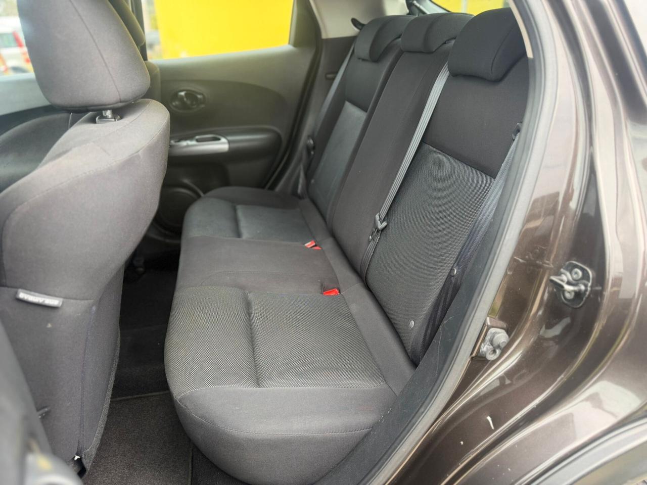 Nissan Juke 1.6 Tekna 117cv