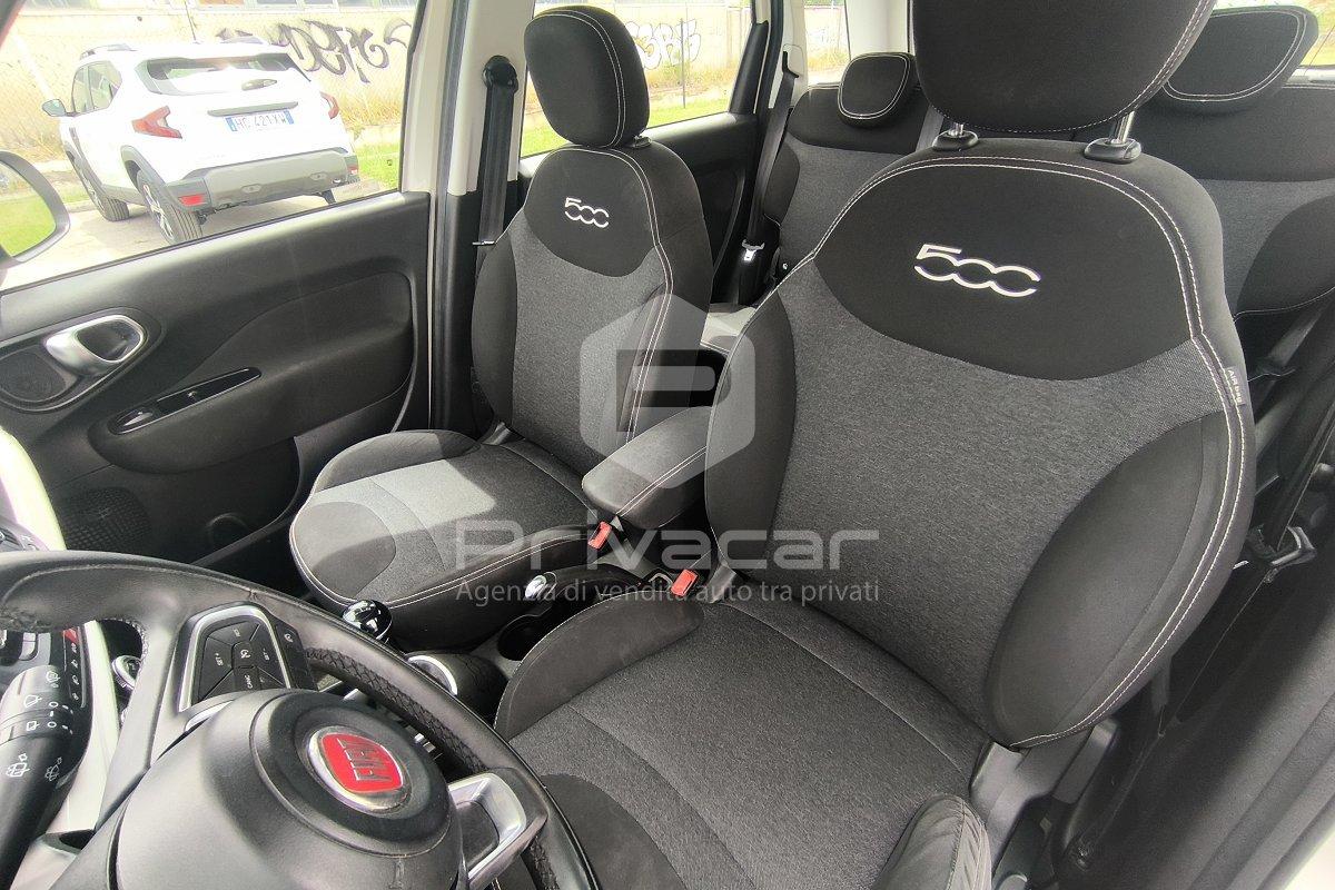 FIAT 500L 1.3 Multijet 95 CV Pop Star
