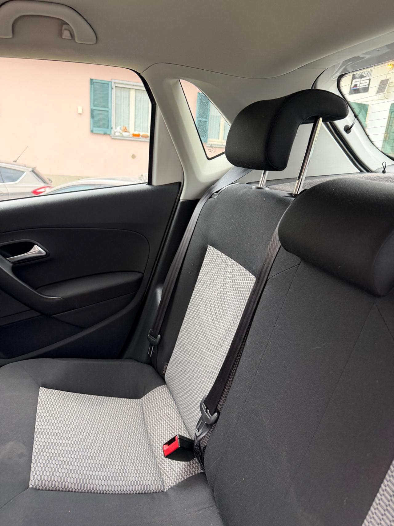 Volkswagen POLO 1.2 TDI DPF 5P BLUEMOTION NEOPAT GARANZ